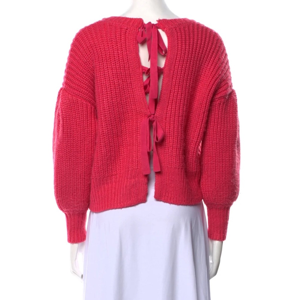 Cinq a sept sweater